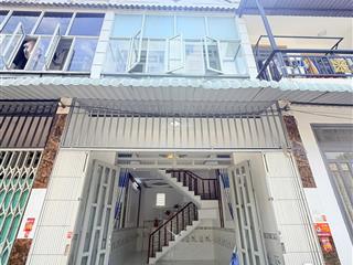 Chính chủ bán nhà riêng 56m2 trong khu dân cư xuyên á, đường hà duy phiên sổ riêng giá chỉ 850tr