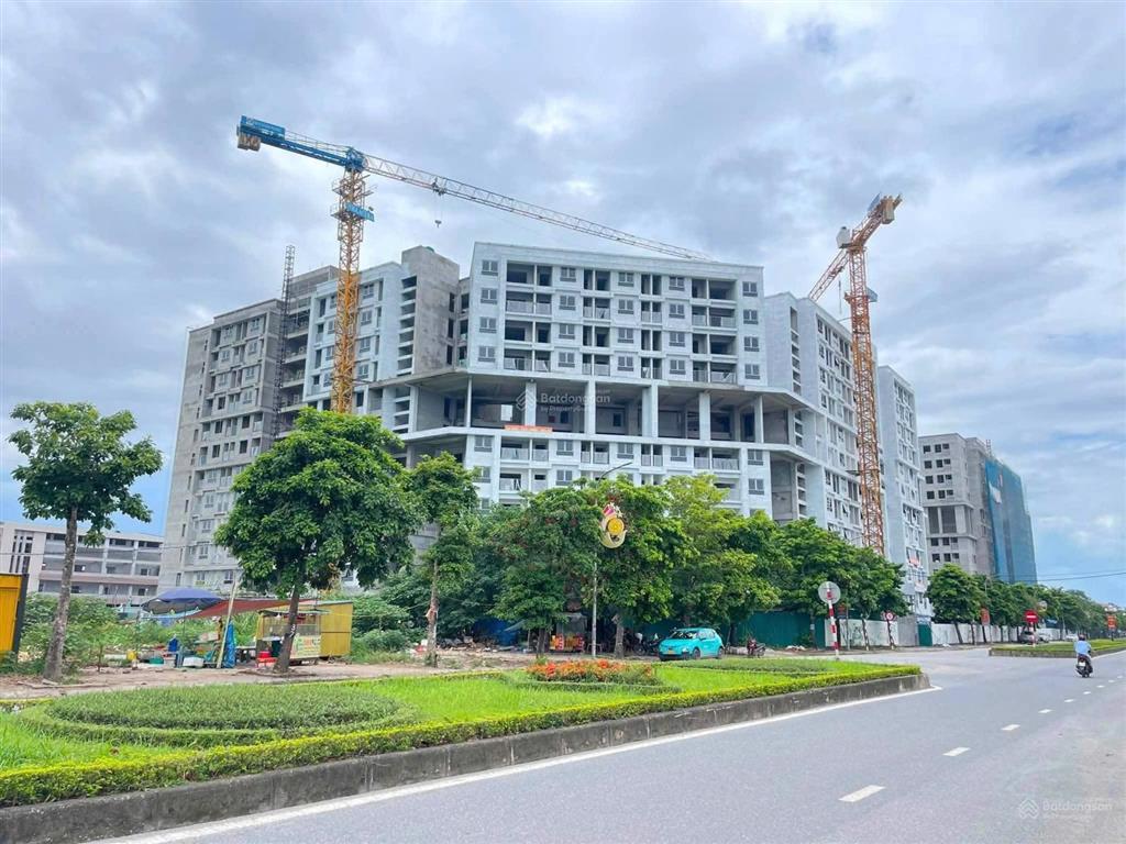 Bán suất ngoại giao quỹ căn thương mại tại dự án ct3 kim chung  đông anh giá cạnh tranh thị trường.