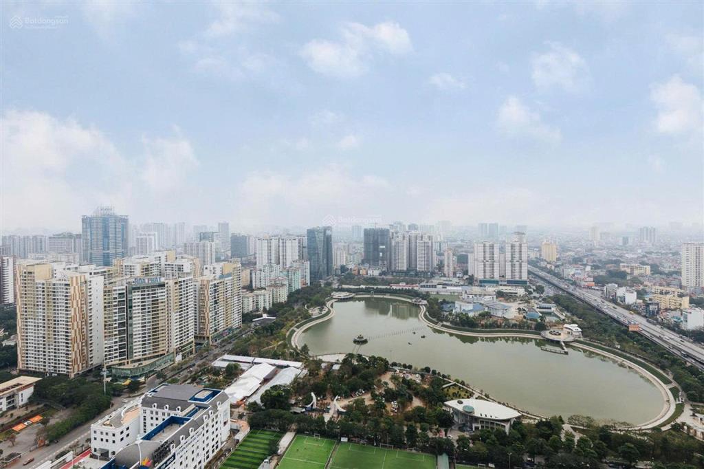 Căn hộ đủ đồ view hồ 2n2vs bán nhanh giá 9 tỷ.  0984 898 ***
