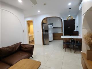 19 triệu cho thuê căn hộ 2pn, 1wc, 55m2, giá tốt tại vinhomes d'capitale,