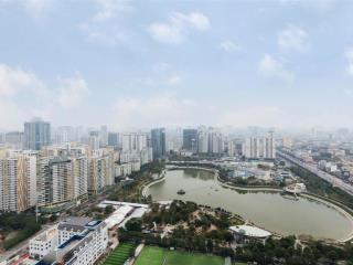 Bán cc 3pn tại d'capitale 119, trần duy hưng, yên hòa, 10 tỷ, 90m2