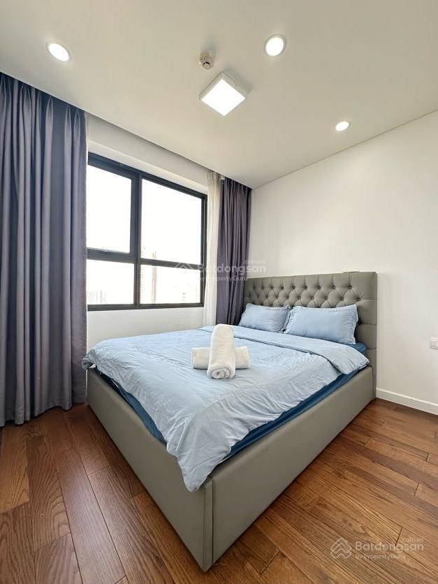 Bán căn hộ đẹp tại 119 vinhomes d'capitale, 13,8 tỷ, 102m2