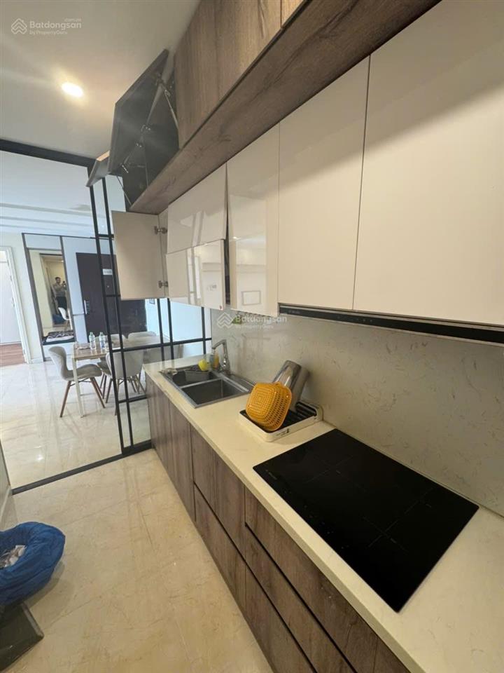 Bán căn hộ đẹp tại 119 vinhomes d'capitale, 13,8 tỷ, 102m2