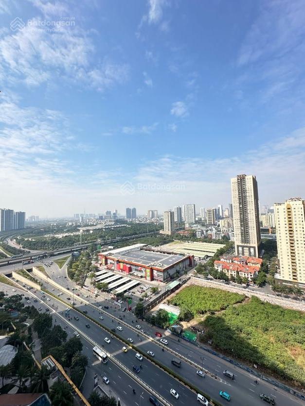 Bán căn hộ đẹp tại 119 vinhomes d'capitale, 13,8 tỷ, 102m2