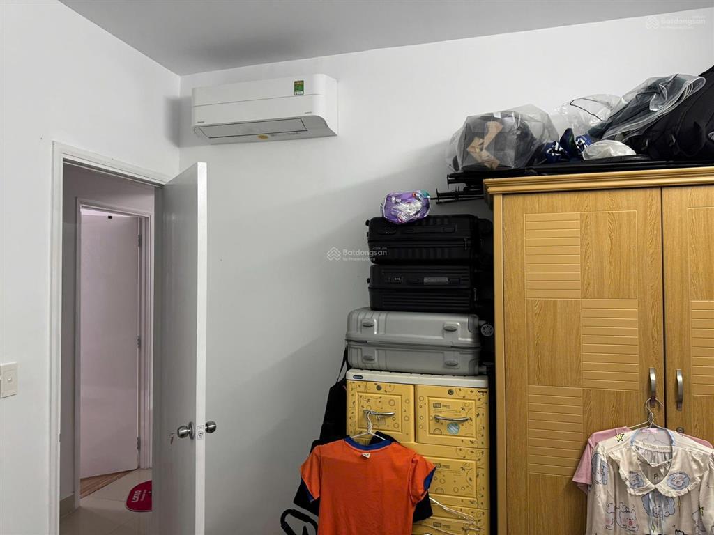 Diện tích sd 56.4m. căn hộ full nội thất