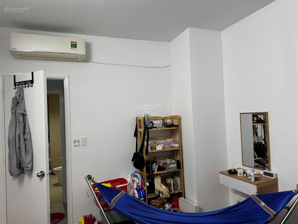 Diện tích sd 56.4m. căn hộ full nội thất