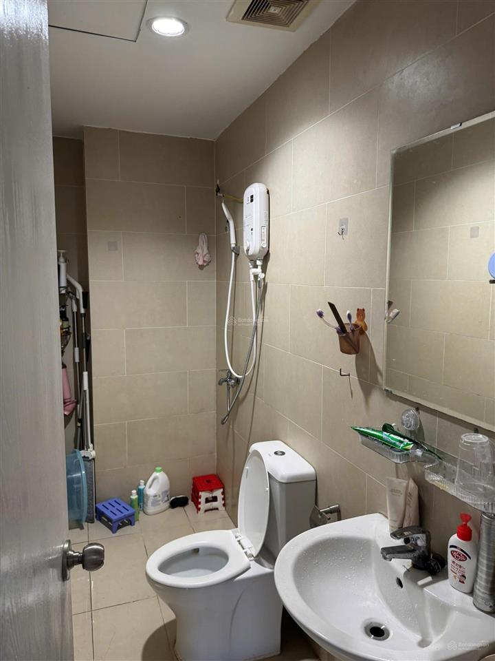 Diện tích sd 56.4m. căn hộ full nội thất