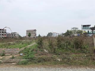 Bán đất khu đô thị chi đông 150m2 giá cực tốt chỉ 38 triệu/m2. diện tích 150m2 nhỏ nhất dự án