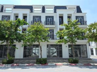 Chính chủ bán căn liền kề xẻ khe 3 mặt thoáng hud mê linh central 133m2, giá 13,8 tỷ gồm thuế phí