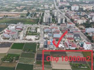 Đất tái định cư nội đồng cạnh hud , 90m2 mặt tiền 5m tổng 9,1 tỷ có thương lượng, rất hiếm căn bán