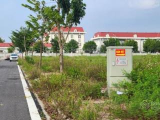 Chính chủ bán lô duy nhất đất đấu giá tiến thịnh, diện tích 90m2, mặt tiền 6m, giá chỉ 4x triệu/m2