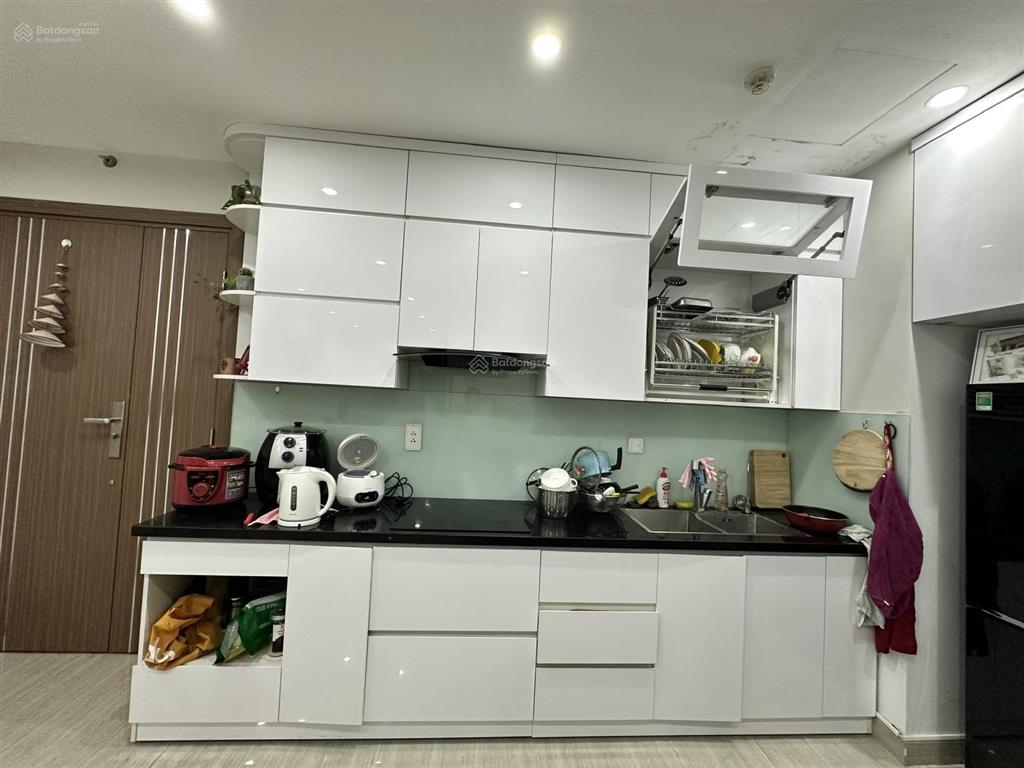 Cho thuê căn hộ the link 345 ciputra, giá thỏa thuận, 57m2, 2pn, 1wc, đông ngạc, bắc từ liêm