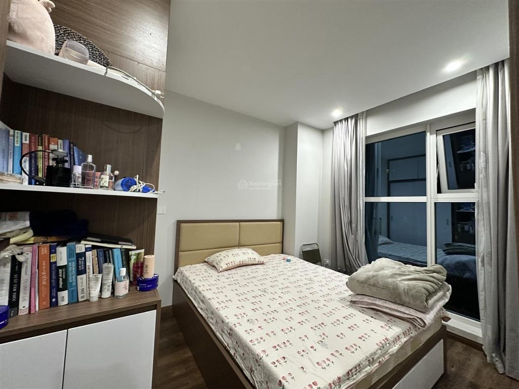 Cho thuê căn hộ the link 345 ciputra, giá thỏa thuận, 57m2, 2pn, 1wc, đông ngạc, bắc từ liêm