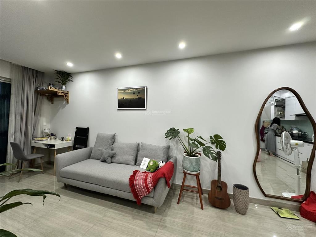 Cho thuê căn hộ the link 345 ciputra, giá thỏa thuận, 57m2, 2pn, 1wc, đông ngạc, bắc từ liêm