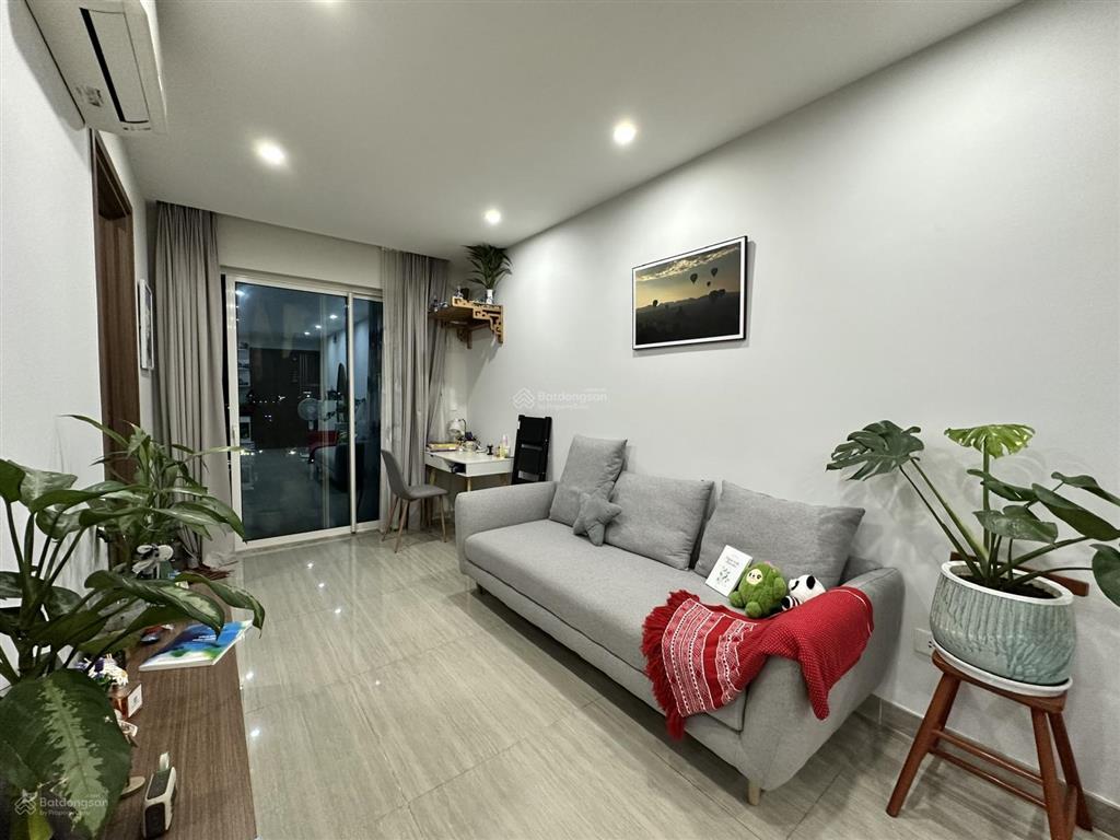 Cho thuê căn hộ the link 345 ciputra, giá thỏa thuận, 57m2, 2pn, 1wc, đông ngạc, bắc từ liêm