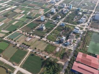Biệt thự đơn lập khu đô thị cienco 5 mê linh 300m2, 4x tr/m2, rất gần các dự án lớn 2026 triển khai