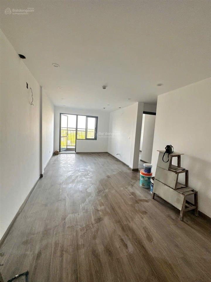 Bán cc rosa garden, giá thỏa thuận, 54m2, 2pn, 2wc, mê linh, hà nội