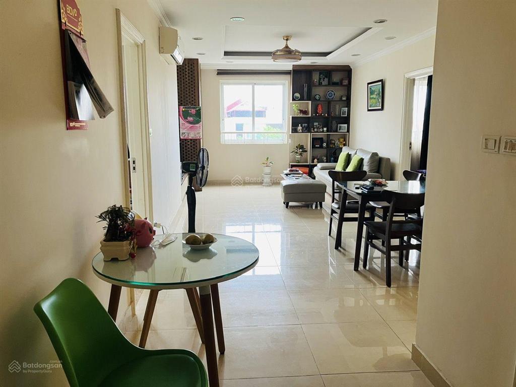 Bán căn hộ chung cư oriental westlake số 174 lạc long quân, 91m2 giá hơn 8 tỷ full nội thất