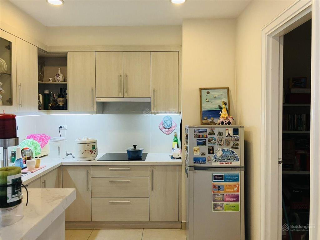 Bán căn hộ chung cư oriental westlake số 174 lạc long quân, 91m2 giá hơn 8 tỷ full nội thất