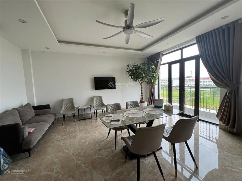 Biệt thự liền kề hud mê linh central cho thuê giá tốt đã hoàn thiện, hoàn thiện theo yêu cầu