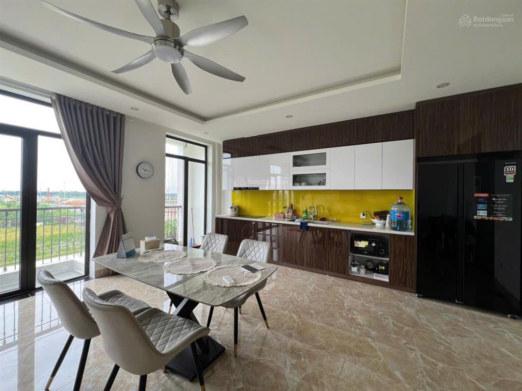 Biệt thự liền kề hud mê linh central cho thuê giá tốt đã hoàn thiện, hoàn thiện theo yêu cầu