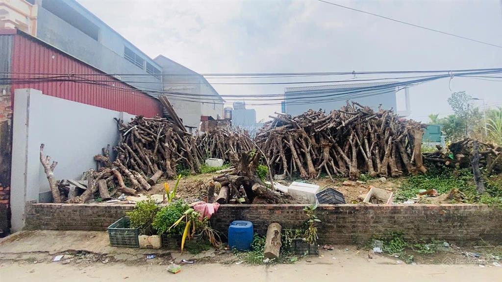 Đất ngõ 2 ô tô tránh nhau, gần trục đường chính, chỉ cách vành đai 4 chưa đến 1km. giá chỉ 3,8 tỷ