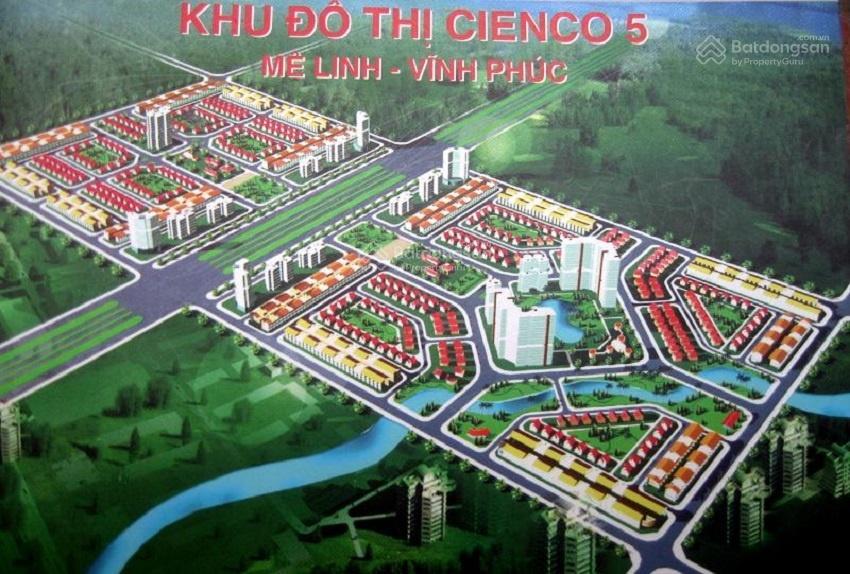 Hiếm có 1 căn kề cienco 5 mê linh khu mở rộng diện tích 100 m2 gần vườn hoa giá chỉ 28 triệu/m2