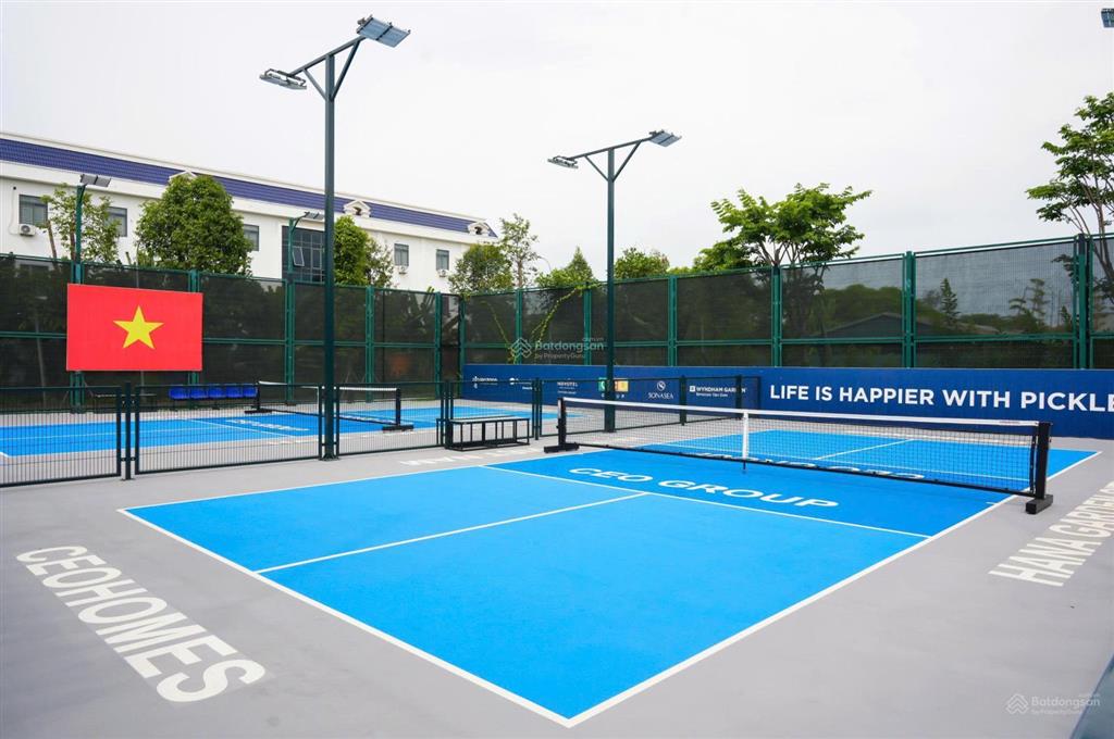 Liền kề 80m2 sát căn góc cạnh 2 tòa chung cư 15 tầng  đóng chỉ hơn 500 triệu/ đợt trong 30 tháng