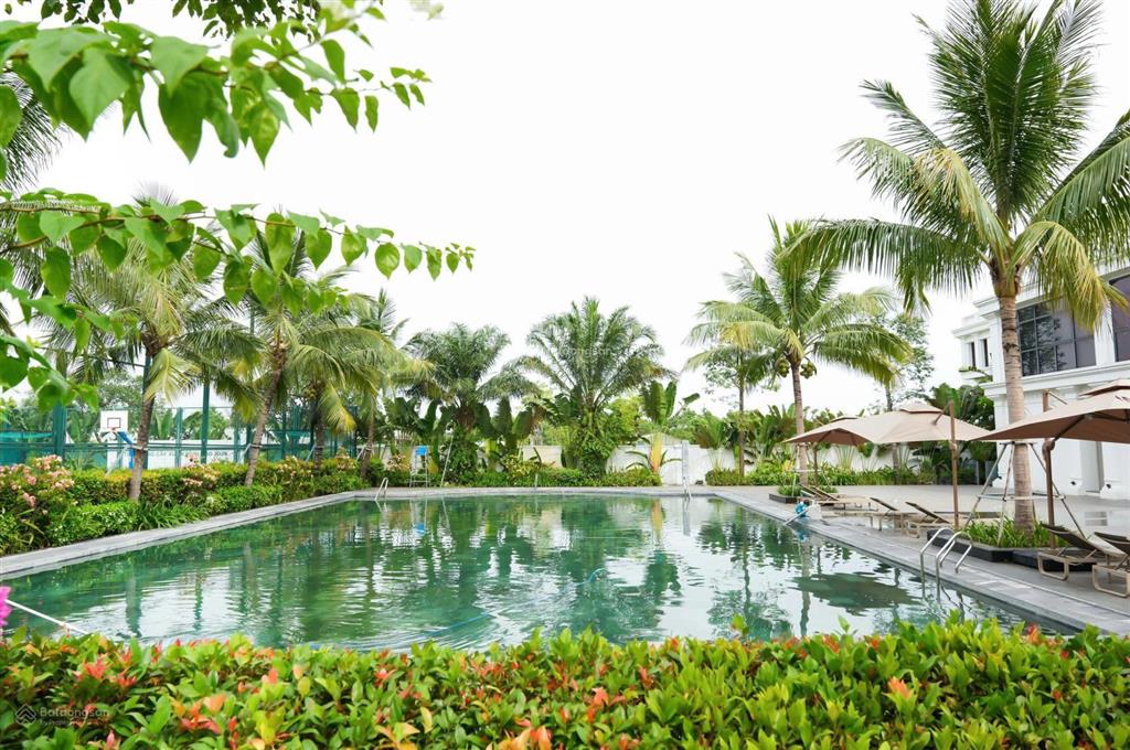 Liền kề 80m2 sát căn góc cạnh 2 tòa chung cư 15 tầng  đóng chỉ hơn 500 triệu/ đợt trong 30 tháng
