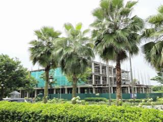Với hơn 500 triệu sở hữu ngay liền kề 80m ngay dưới chân chung cư tại ceohomes hana garden mê linh