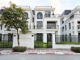 Biệt thự song lập hud mê linh central 300m2 đối diện công viên đã có sổ chỉ 66,6 tr/m2 bao sang tên