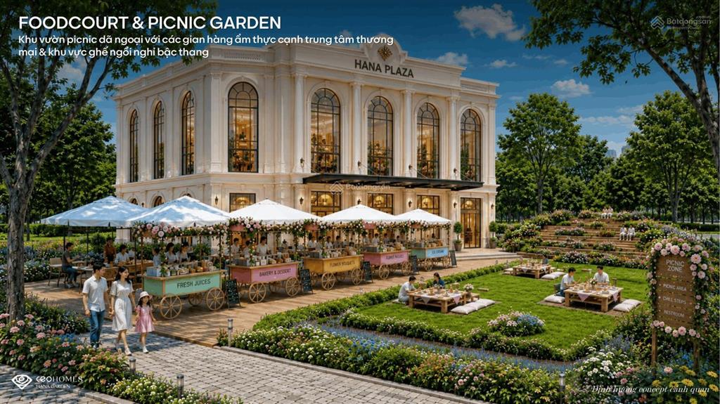 Căn góc 256m2 mặt tiền 29m đường 24m(quốc lộ 23b) xây 4 tầng 1 tum, đóng tiền 30 tháng mỗi đợt 5%