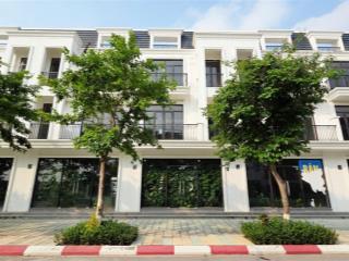 Liền kề hud mê linh 135m2 mặt tiền 6m đã gồm hoàn thiện mặt ngoài, giá hơn 10 tỷ, còn đóng tiến độ
