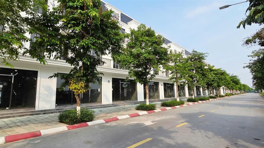 Liền kề hud mê linh 135m2 mặt tiền 6m đã gồm hoàn thiện mặt ngoài, giá hơn 10 tỷ, còn đóng tiến độ