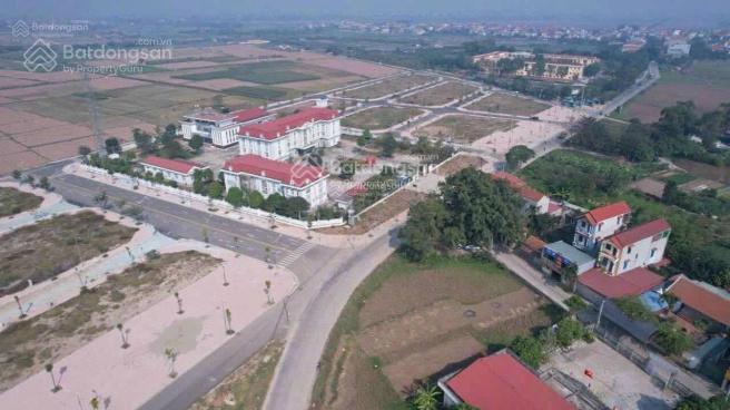 Chính chủ bán lô hiếm có đất đấu giá tiến thịnh, diện tích 90m2, mặt tiền 6m, giá chỉ 4x triệu/m2