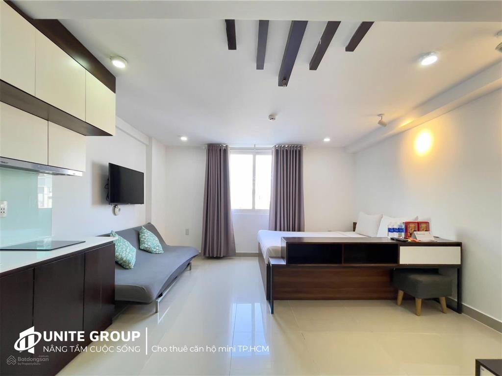 Cho thuê căn hộ ngay trung tâm q7, gần big c, phú mỹ hưng, lotte, crescent mall, có thuê ngắn hạn
