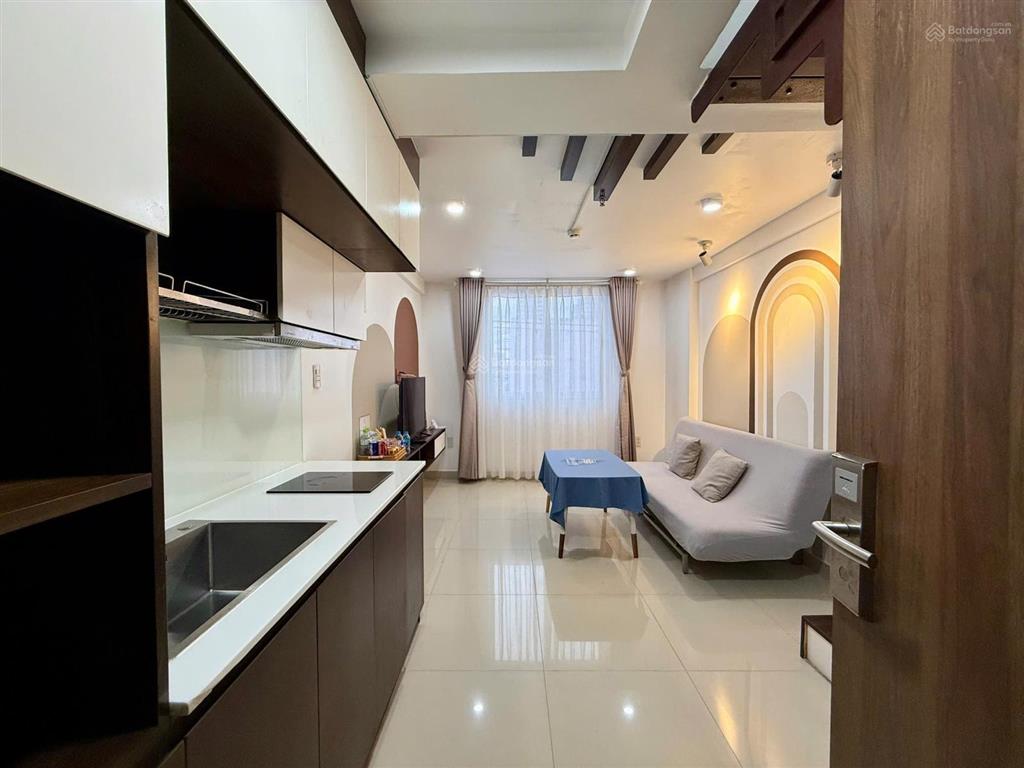 Cho thuê căn hộ ngay trung tâm q7, gần big c, phú mỹ hưng, lotte, crescent mall, có thuê ngắn hạn