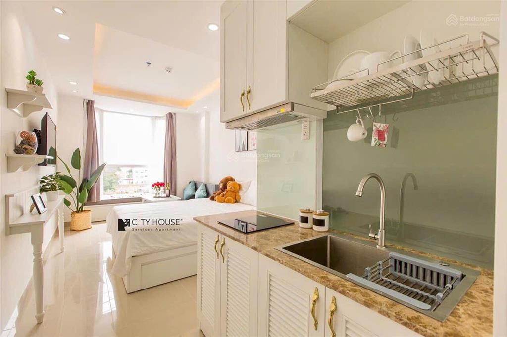 Cho thuê căn hộ ngay trung tâm q7, gần big c, phú mỹ hưng, lotte, crescent mall, có thuê ngắn hạn