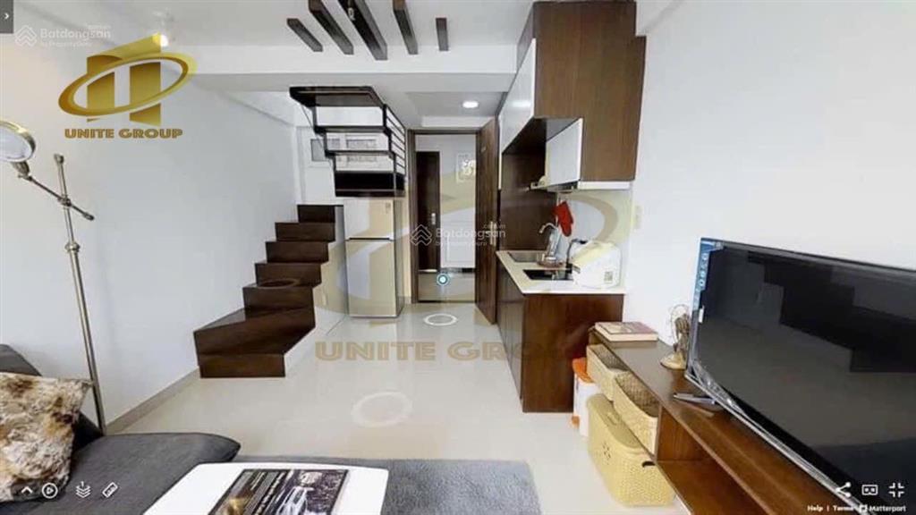 Cho thuê căn hộ ngay trung tâm q7, gần big c, phú mỹ hưng, lotte, crescent mall, có thuê ngắn hạn