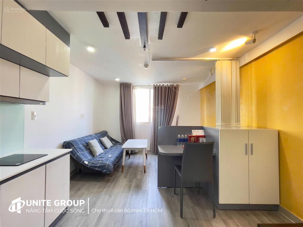 Cho thuê căn hộ ngay trung tâm q7, gần big c, phú mỹ hưng, lotte, crescent mall, có thuê ngắn hạn