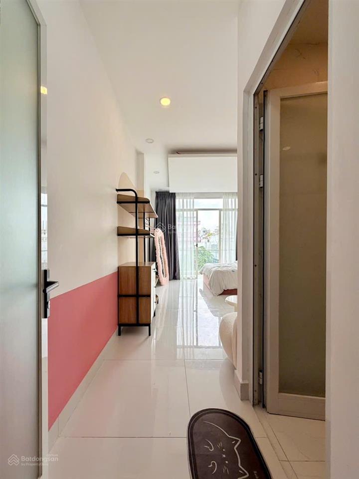 Cho thuê cc mini 1pn, 30m2 ở phường 2, quận 10, tp.hcm, giá 8,5 triệu vnd uy tín chính chủ