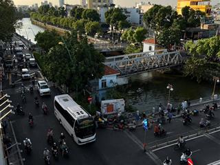 Cho thuê studio, 35m2 giá cực chất 8,2 triệu tại hoàng sa, p12, q3, tp.hcm