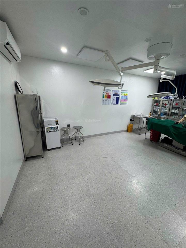 Bán nhà mặt phố tây sơn 50m lô góc mặt tiền 4.3m thang máy kinh doanh chỉ 39.8 tỷ