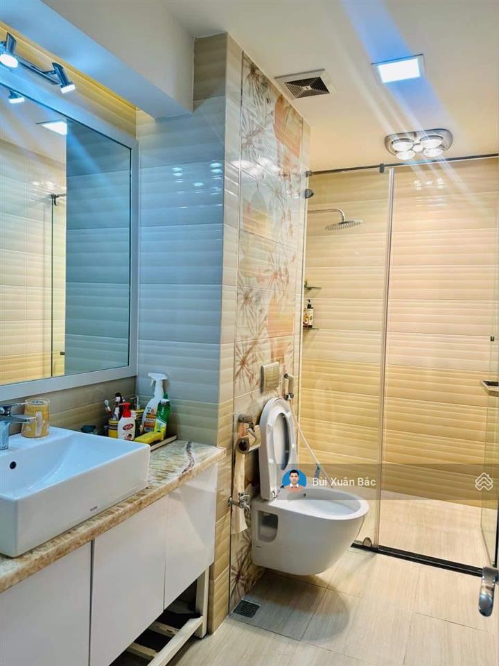 Chính chủ bán chcc tại 34t thnc  3n2w  giá 14,7 tỷ  dt 159m2  full nt  tầng siêu đẹp