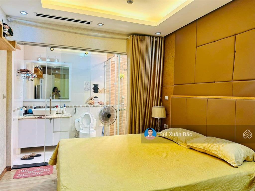 Chính chủ bán chcc tại 34t thnc  3n2w  giá 14,7 tỷ  dt 159m2  full nt  tầng siêu đẹp