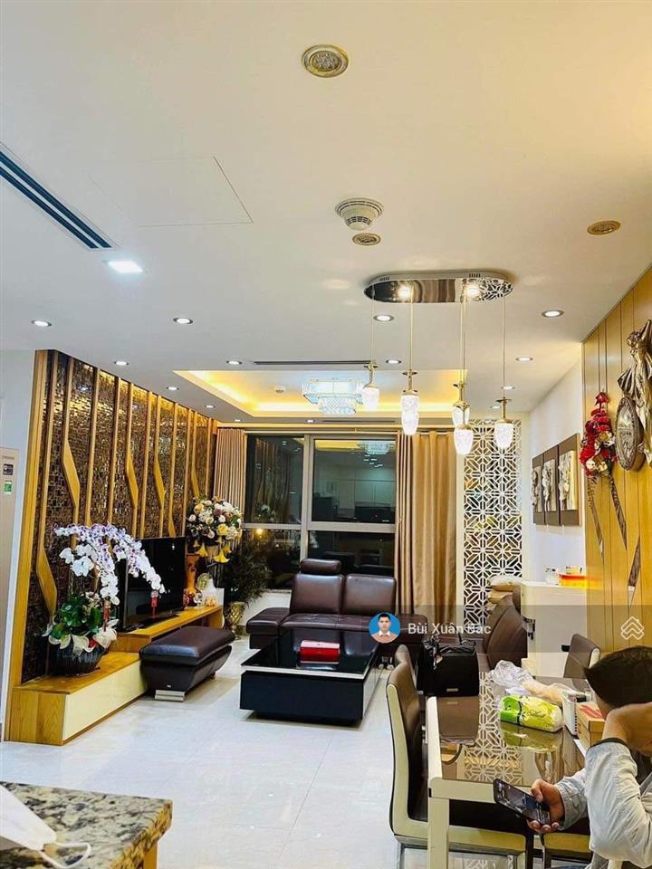 Chính chủ bán chcc tại 34t thnc  3n2w  giá 14,7 tỷ  dt 159m2  full nt  tầng siêu đẹp