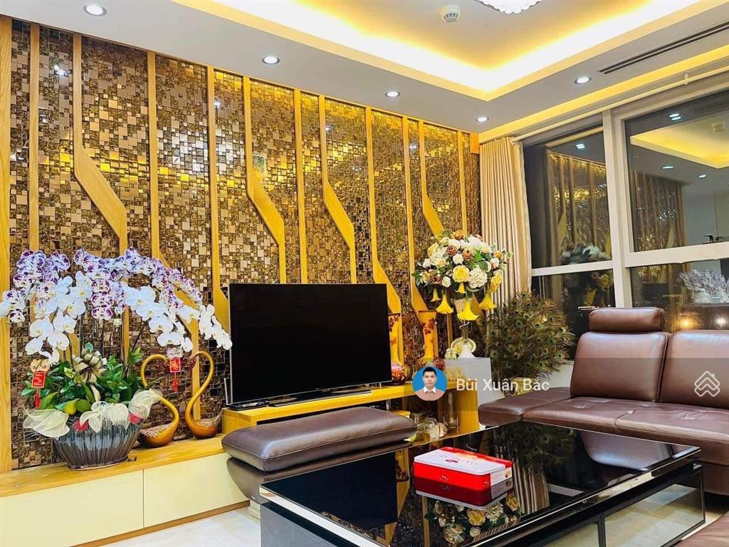 Chính chủ bán chcc tại 34t thnc  3n2w  giá 14,7 tỷ  dt 159m2  full nt  tầng siêu đẹp