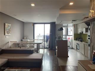 Chính chủ bán chcc tại golden land  3n2w  giá 11,15 tỷ  dt 131,7m2  full nt  tầng trung