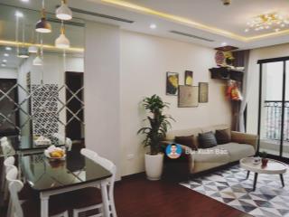 Chính chủ bán chcc tại chung cư pcc1 triều khúc 2pn, 2wc  giá 5,4 tỷ  dt 60m2  sổ đỏ sẵn gd