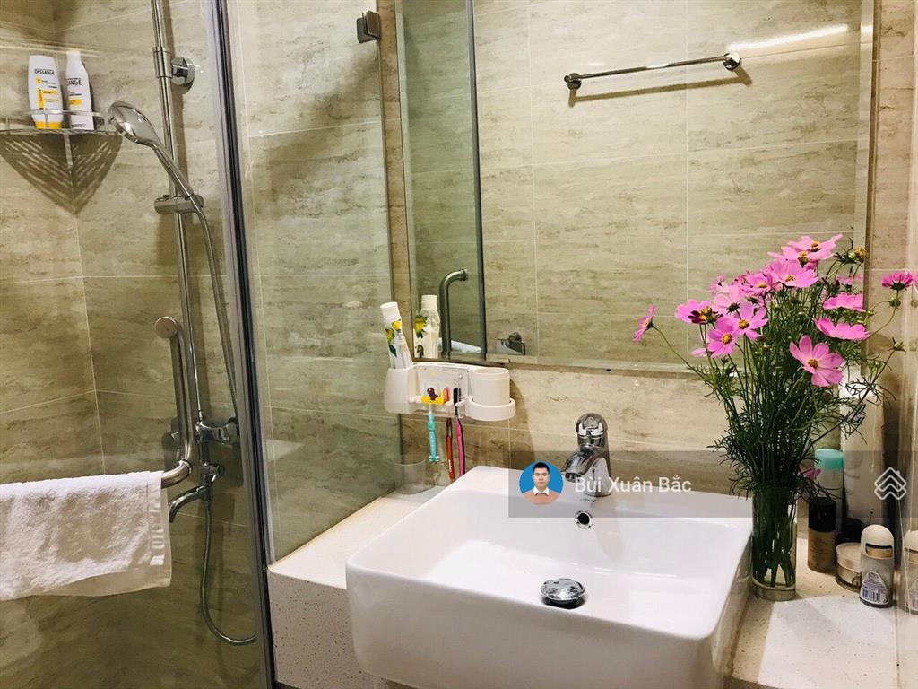 Chính chủ bán chcc tại chung cư pcc1 triều khúc 2pn, 2wc  giá 5,4 tỷ  dt 60m2  sổ đỏ sẵn gd